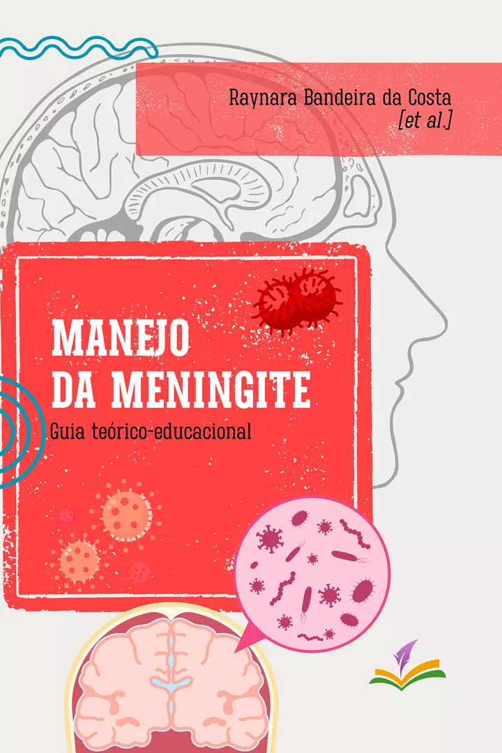 MANEJO DA MENINGITE: Guia teórico-educacional